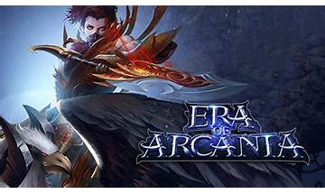 Era of Arcania for Android - Download the APK from Habererciyes